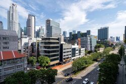 High Street Centre (D6), Shop House #497540081